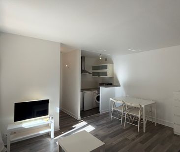 Appartement 24 m² - 1 pièce - Meudon (92190) - Photo 2