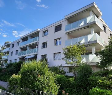 Wohnung in gepflegter Liegenschaft - Photo 1