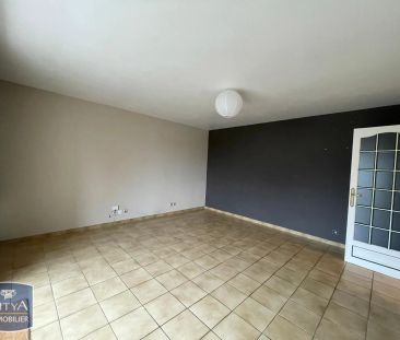 Appartement à louer 2 pièces 51.1m² - Photo 3