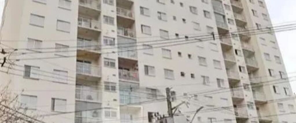 Apartamento - Photo 1