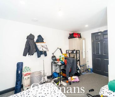 6 bedroom terraced house to rent - Photo 5