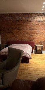 LOFT - DISPONIBLE 1er DÉCEMBRE - Photo 4