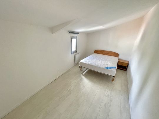 Location Appartement 2 pièces 39m² TOULOUSE 31400 - Photo 1