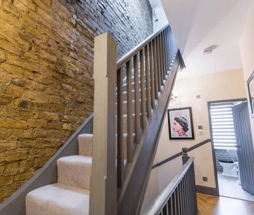 3 bedroom semi-detached house to rent - Photo 5