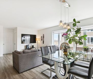 Appartement à louer - Saint-Constant Appartement à louer - Saint-Co... - Photo 3