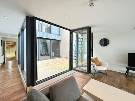 2 bedroom apartment to rent - Photo 2