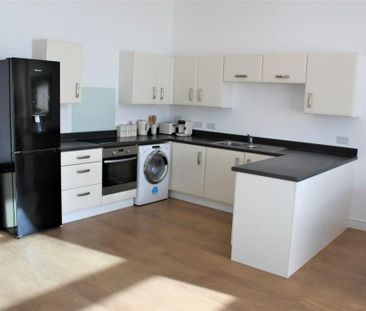 2 bedroom apartment to rent - Photo 2