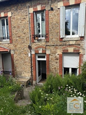 Appartement Limoges 2 pièce(s) 34 m2 - Photo 1