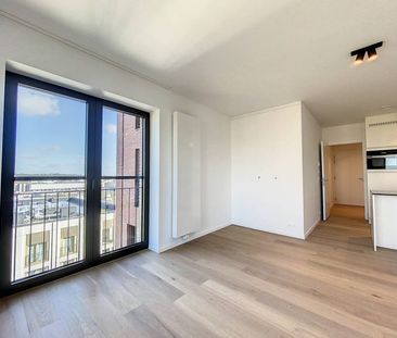 Appartement te huur - Foto 2
