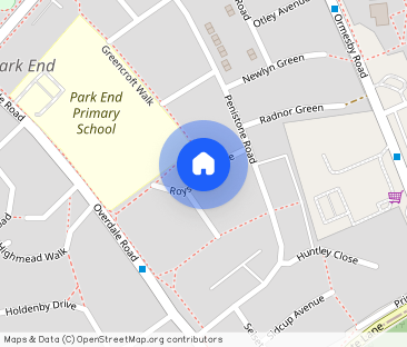 Roystone Avenue, Middlesbrough , County Durham - Photo 1