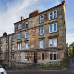 HMO Garnethill Street, City Centre, Glasgow G3 6QQ - Photo 1