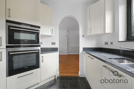 Moran House, London, E1W - Photo 4