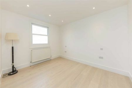 Cornwall Gardens - Photo 4