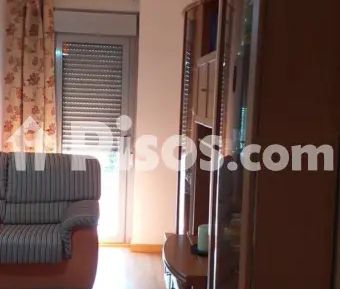 Piso en alquiler en Fraternidad - Foto 2