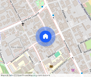 Mieszkanie - Sopot Dolny - Фото 1