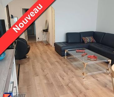 Location appartement rénové 3 pièces 77 m² à Saint-Julien-en-Genevo... - Photo 3