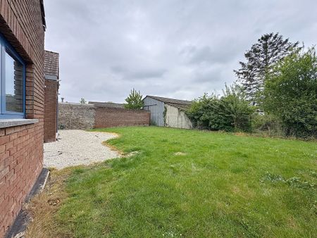 Huis met drie slaapkamers in Lens - Photo 3