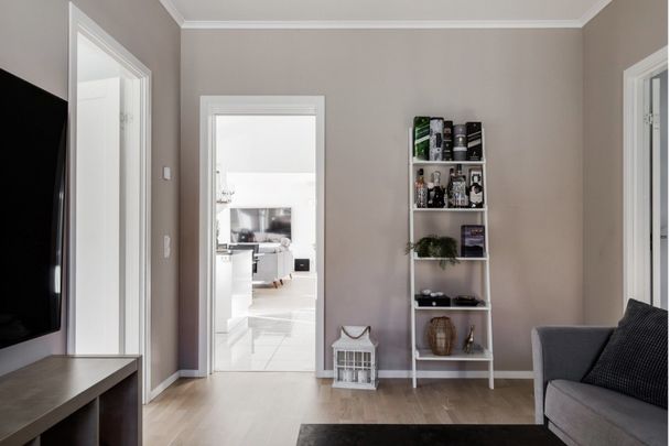 Trollstigen, Karlskoga - Foto 1