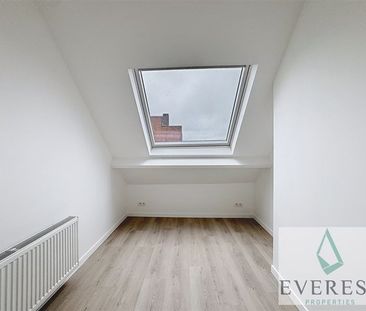 Vanderkindere! Superbe DUPLEX 2 chambres avec terasse - Foto 5