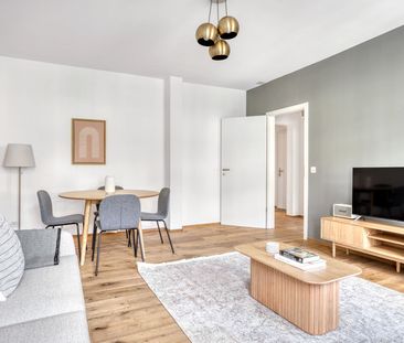 Feldbergstrasse 46 - Foto 1