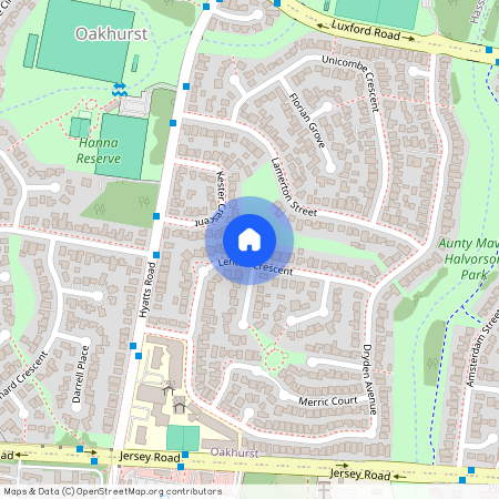 32 Lenton Crescent, NSW 2761, Oakhurst