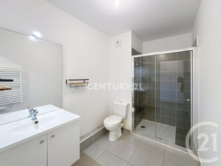 Location Appartement 2 pièces 35m² AUBAGNE 13400 - Photo 5