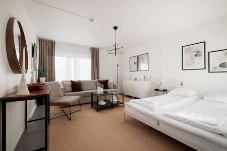 Katarina Bangata, Stockholm - Foto 2