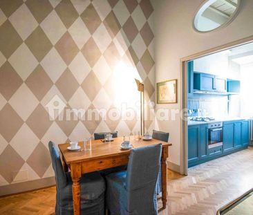 Quadrilocale 100 m², Santo Spirito, Firenze - Photo 4