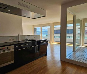 3.5 Zimmer, 100 m², 2. Stock - Photo 3