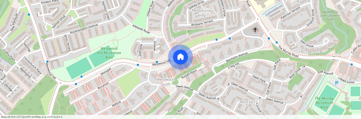 Chatham, East Kilbride, G75, G75 9DD, East Kilbride