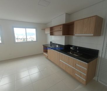 Apartamento 2 Quartos Macuco 61m² - Photo 3