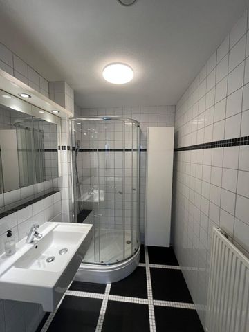 Te huur: Appartement P. Hans Frankfurthersingel in Amsterdam - Foto 4