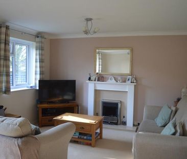 2 bedroom apartment to rent - Photo 2
