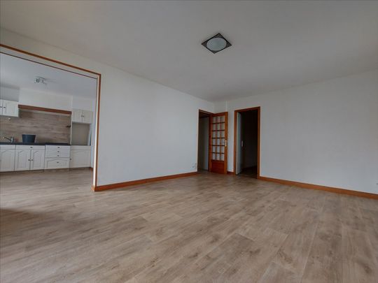 Appartement 3 pièces à Chantraine - Photo 1