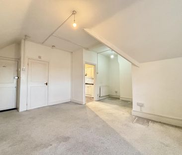 Studio to rent - Photo 6