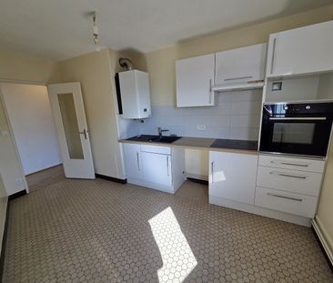 Location Appartement 2 pièces 57m² COGNAC 16100 - Photo 6