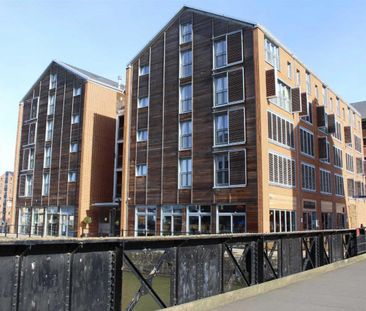 Merchants Quay, Gloucester Docks, Gloucester - Photo 3