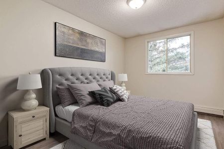 Renovated Suite - 2 Bedroom - Photo 5