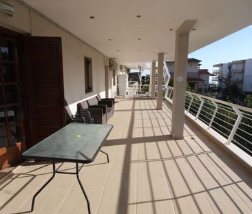 Διαμέρισμα για ενοικίαση Λόγγος (Αιγιάλεια) - Photo 1