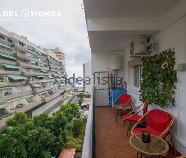 Alquiler de piso en Avenida Ramón y Cajal - Photo 1