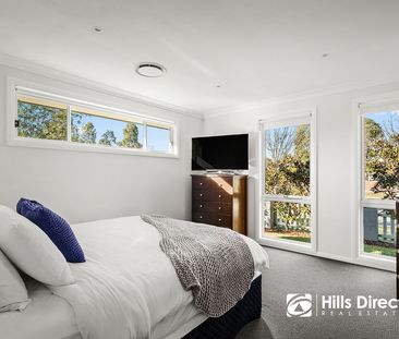 Unique family home in the heart of The Ponds - walk to everything! - Photo 4