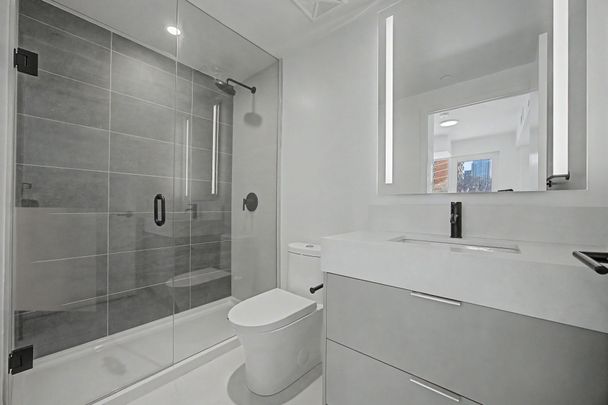 For Lease - 308 Jarvis Street Unit# 403, Toronto, Ontario - Photo 1