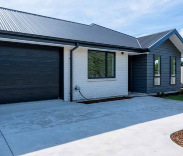 606B Selwyn Road, Rolleston - Photo 5