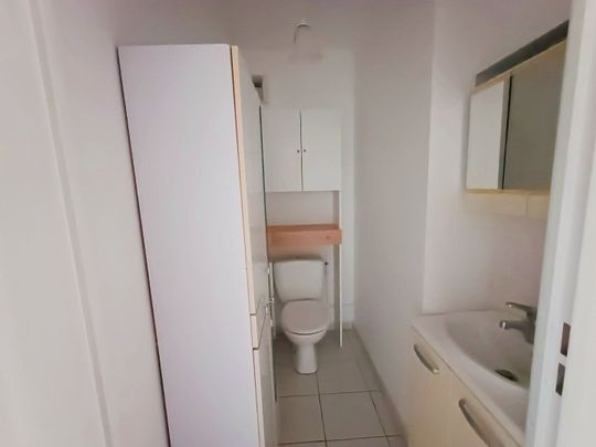 Appartement La Chapelle Sur Erdre 2 pièce(s) 48.73 m2 - Photo 1