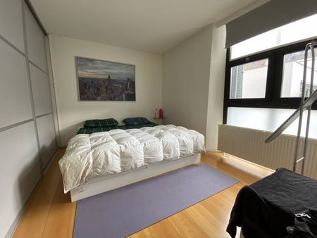 Te huur: Appartement Capucijnengang in Maastricht - Foto 2