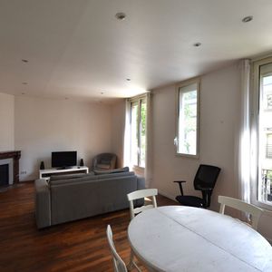 Appartement Boulogne Billancourt 2 pièces 51m² - Photo 2