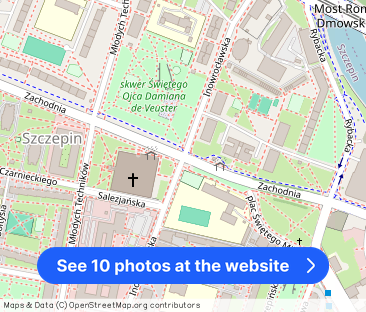 TOP APARTAMENT 58 m² | KLIMATYZACJA & GARAŻ | od 15-01-2026 r. - Photo 1