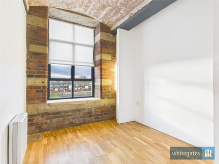 Silk Warehouse, Lilycroft Road, Bradford, West Yorkshire, BD9 - Photo 3