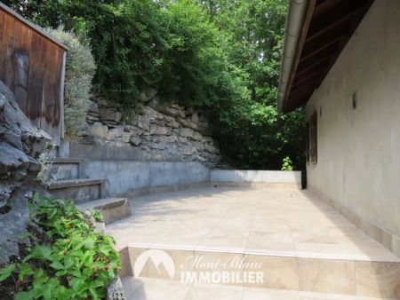 Appartement / Passy / 830 € - Photo 4