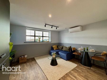 1 bedroom apartment to rent - Photo 5